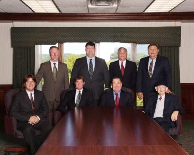 TSB BOARD OF DIRECTORS 