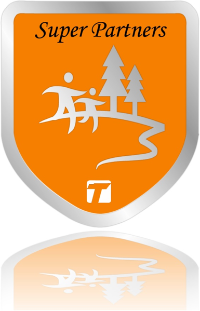 SUPER PARTNERS LOGO