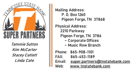 Super Partners Email Signature